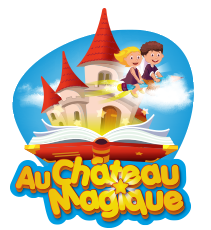 Au chateau magique_logo